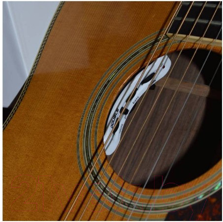 Изображение товара Звукосниматель гитарный X2 Double A1G