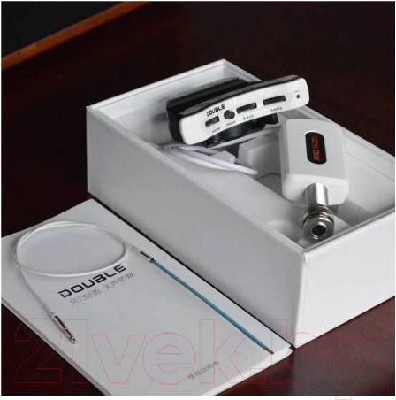 Изображение товара Звукосниматель гитарный X2 Double A1G