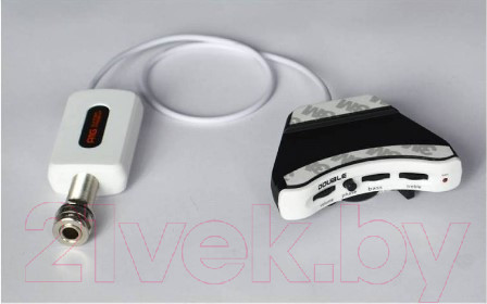 Изображение товара Звукосниматель гитарный X2 Double A1G