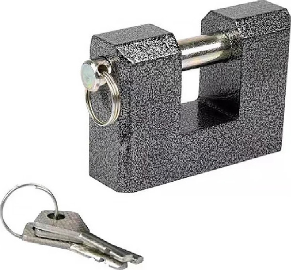 Изображение товара Замок навесной Park 105211