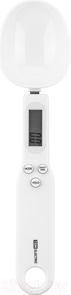 Изображение товара Кухонные весы TDM Ложка SQ4025-0005