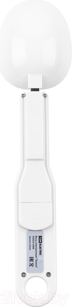 Изображение товара Кухонные весы TDM Ложка SQ4025-0005