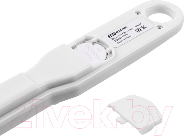 Изображение товара Кухонные весы TDM Ложка SQ4025-0005