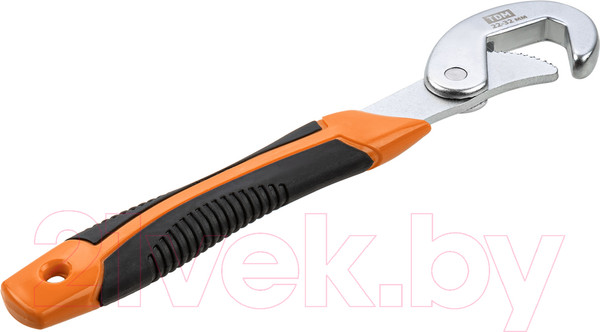 Изображение товара Ключ для электрошкафа TDM Гранит SQ1014-0602