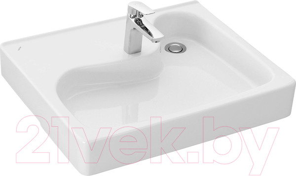 Изображение товара Умывальник Santek Клио 1WH501770