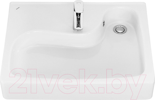 Изображение товара Умывальник Santek Клио 1WH501770
