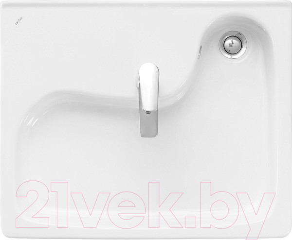 Изображение товара Умывальник Santek Клио 1WH501770