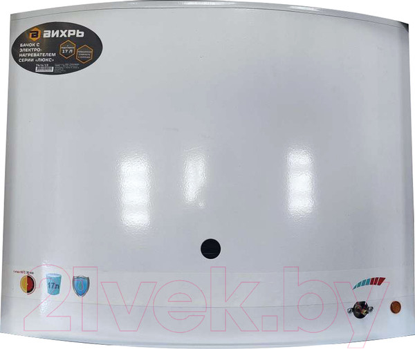 Изображение товара Умывальник для дачи Вихрь 74/4/13 (белый)