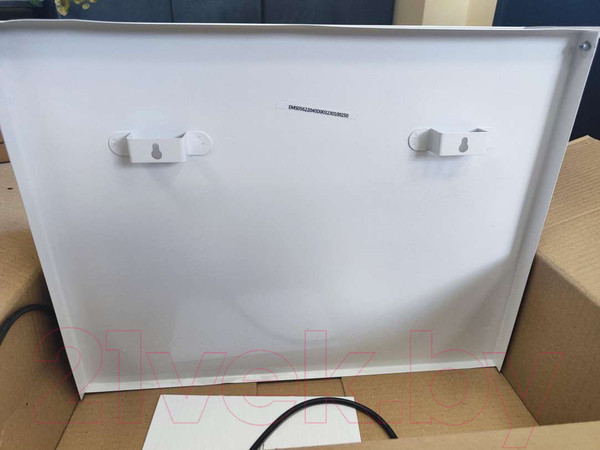 Изображение товара Умывальник для дачи Вихрь 74/4/13 (белый)