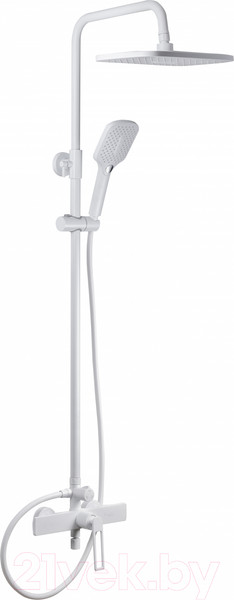Изображение товара Душевая система со смесителем Maxonor Pure Life PL2496-8