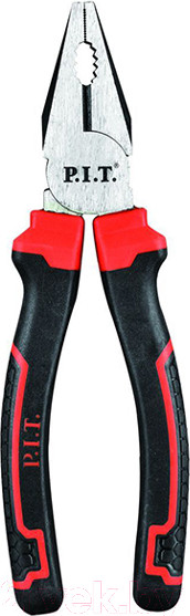 Изображение товара Плоскогубцы P.I.T HPLR01-0200