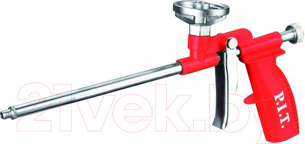 Изображение товара Пистолет для монтажной пены P.I.T HFMG01-P01C