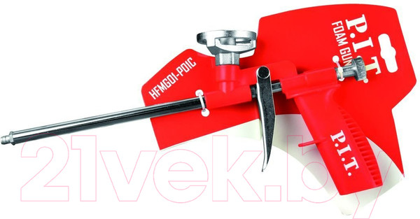Изображение товара Пистолет для монтажной пены P.I.T HFMG01-P01C