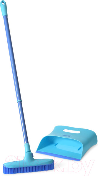 Изображение товара Набор для уборки Spontex Catch & Clean 19800090