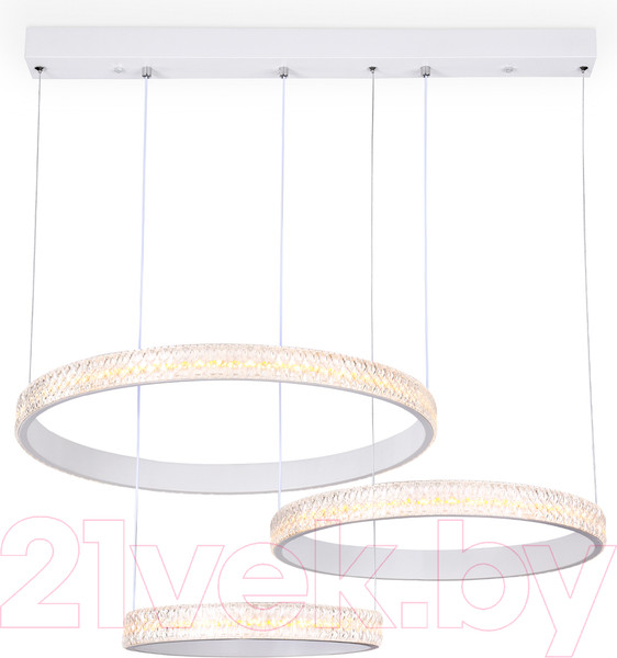 Изображение товара Потолочный светильник Ambrella Acrylica / FA6161