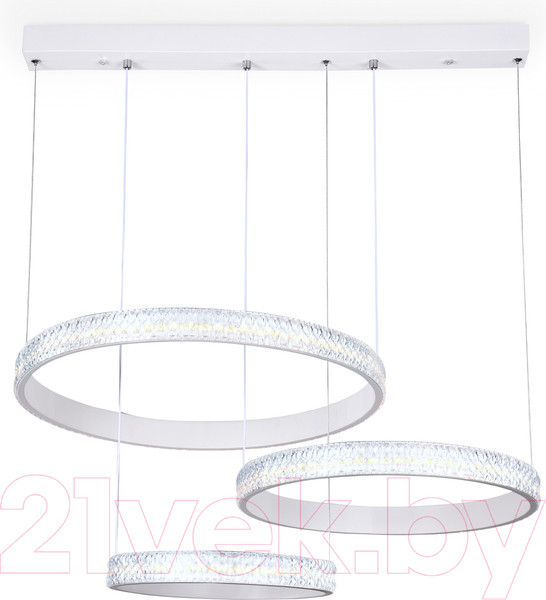 Изображение товара Потолочный светильник Ambrella Acrylica / FA6161