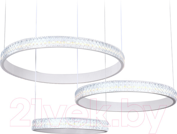 Изображение товара Потолочный светильник Ambrella Acrylica / FA6161