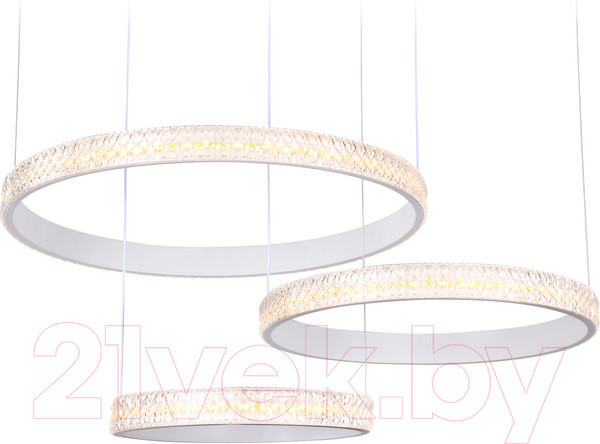 Изображение товара Потолочный светильник Ambrella Acrylica / FA6161