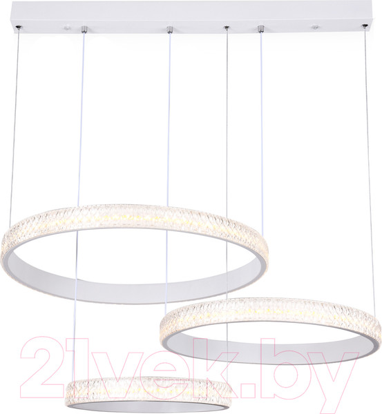 Изображение товара Потолочный светильник Ambrella Acrylica / FA6161