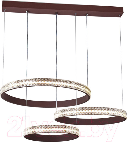 Изображение товара Люстра/потолочный светильник Ambrella Acrylica / FA6162