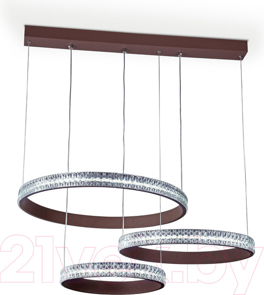 Изображение товара Люстра/потолочный светильник Ambrella Acrylica / FA6162