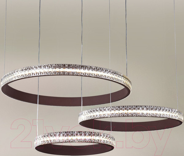 Изображение товара Люстра/потолочный светильник Ambrella Acrylica / FA6162