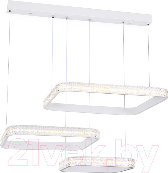 Изображение товара Потолочный светильник Ambrella Acrylica / FA6165