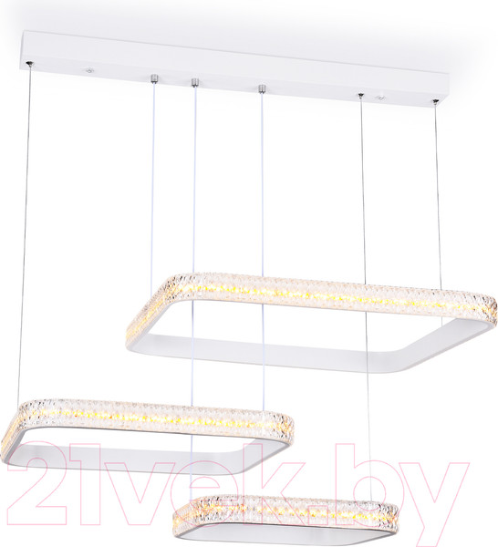 Изображение товара Потолочный светильник Ambrella Acrylica / FA6165