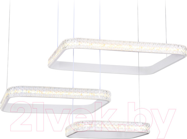 Изображение товара Потолочный светильник Ambrella Acrylica / FA6165