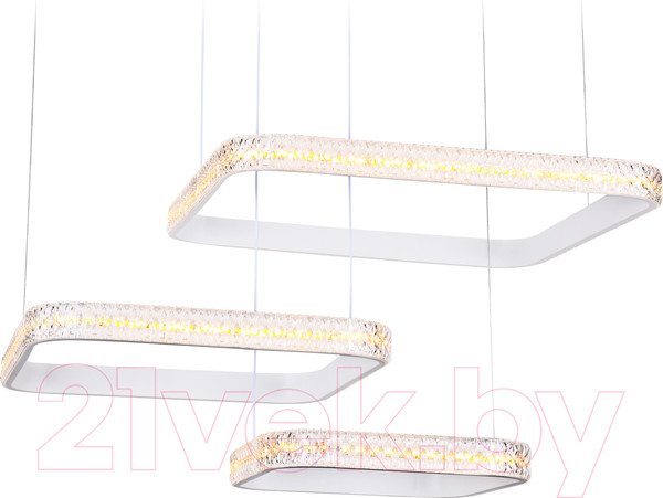 Изображение товара Потолочный светильник Ambrella Acrylica / FA6165