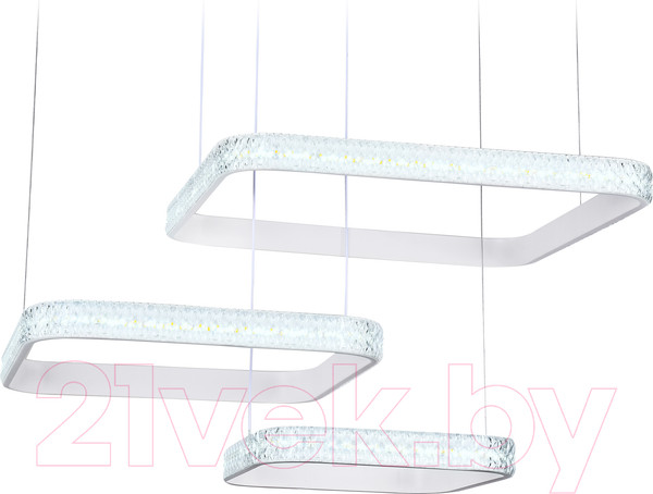 Изображение товара Потолочный светильник Ambrella Acrylica / FA6165