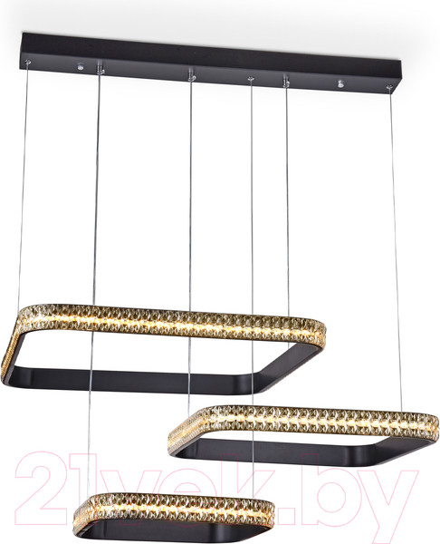 Изображение товара Потолочный светильник Ambrella Acrylica / FA6166