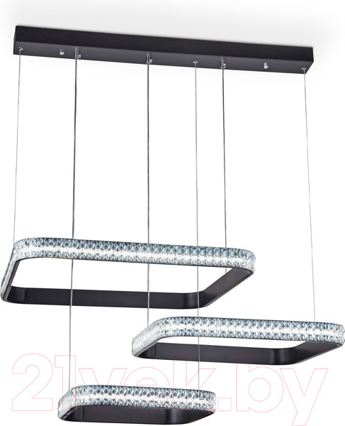 Изображение товара Потолочный светильник Ambrella Acrylica / FA6166