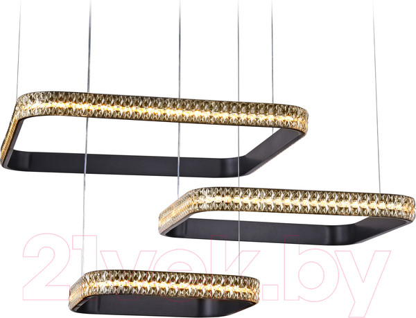 Изображение товара Потолочный светильник Ambrella Acrylica / FA6166