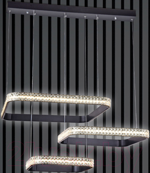 Изображение товара Потолочный светильник Ambrella Acrylica / FA6166