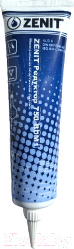 Изображение товара Смазка техническая Zenit 750 BDM1 / 750BDM1SB (64x100г)