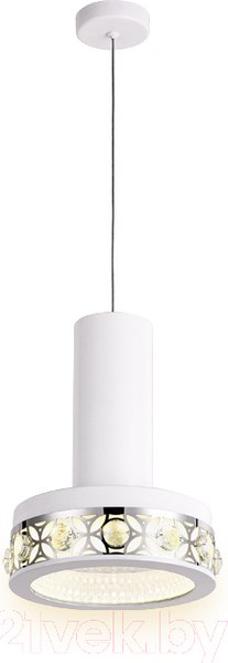 Изображение товара Потолочный светильник Ambrella Acrylica / FA9488