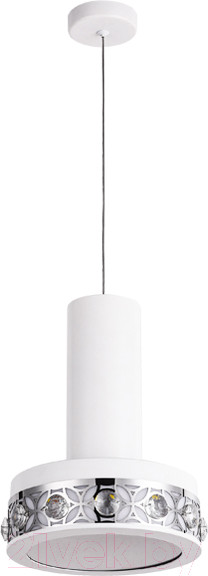 Изображение товара Потолочный светильник Ambrella Acrylica / FA9488