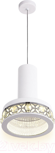 Изображение товара Потолочный светильник Ambrella Acrylica / FA9488