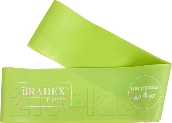 Изображение товара Набор эспандеров Bradex SF 0321