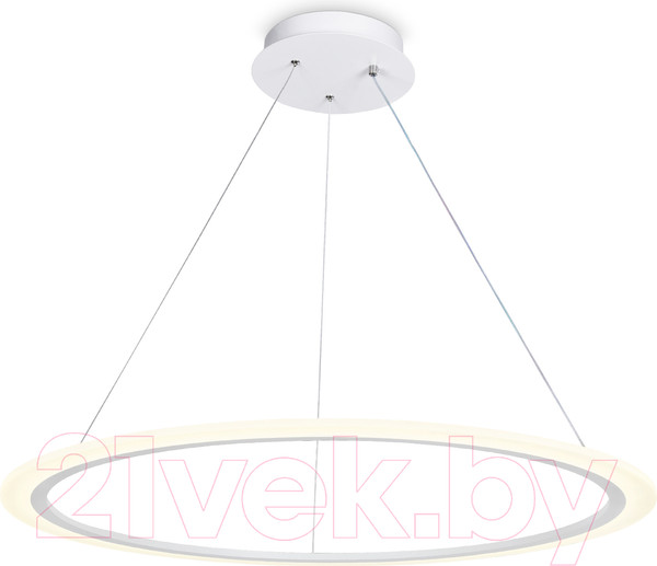 Изображение товара Потолочный светильник Ambrella Acrylica / FA4345