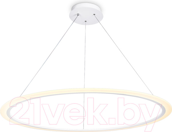 Изображение товара Потолочный светильник Ambrella Acrylica / FA4351