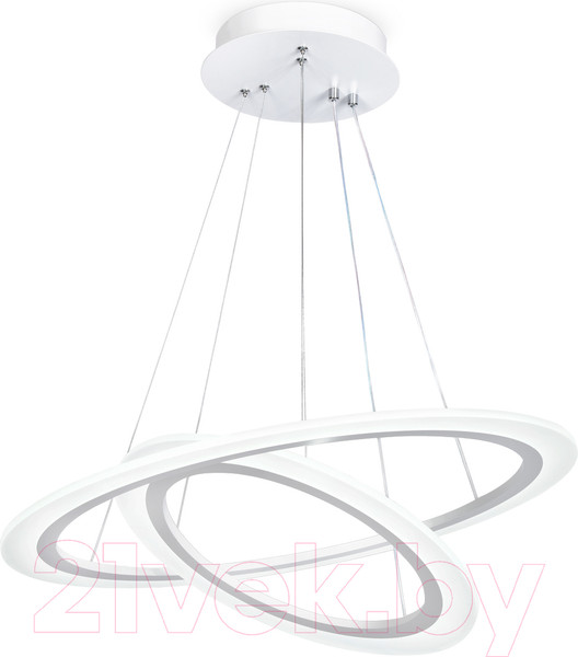 Изображение товара Потолочный светильник Ambrella Acrylica / FA4355