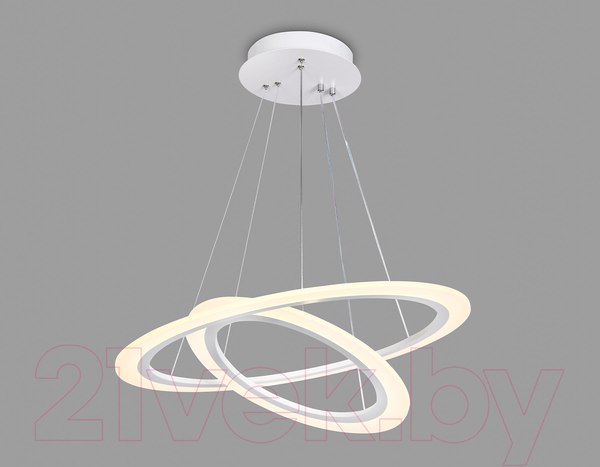 Изображение товара Потолочный светильник Ambrella Acrylica / FA4355