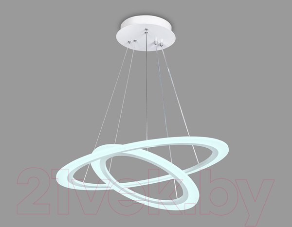 Изображение товара Потолочный светильник Ambrella Acrylica / FA4355