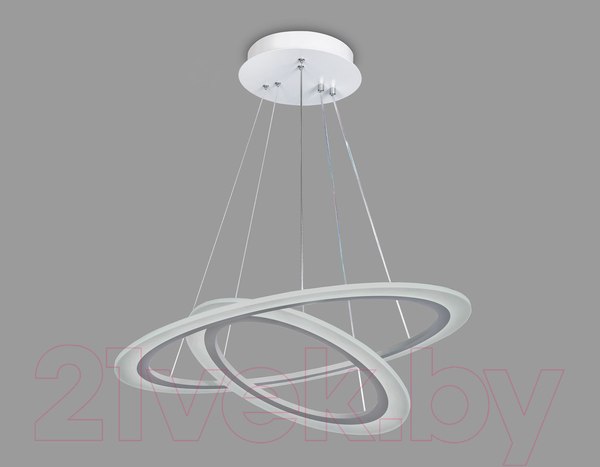 Изображение товара Потолочный светильник Ambrella Acrylica / FA4355