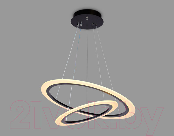 Изображение товара Потолочный светильник Ambrella Acrylica / FA4357