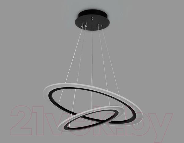 Изображение товара Потолочный светильник Ambrella Acrylica / FA4357