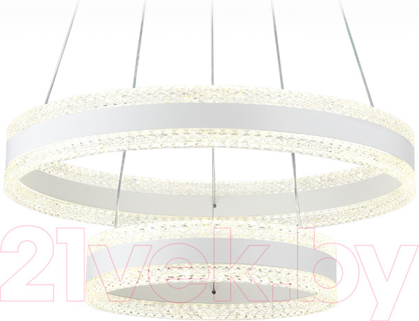 Изображение товара Потолочный светильник Ambrella Acrylica / FA6175