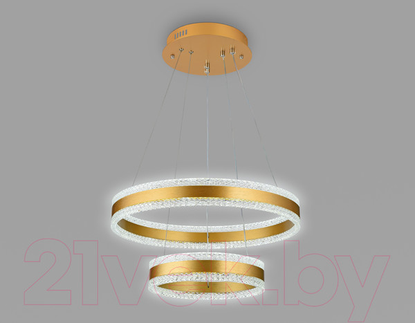 Изображение товара Потолочный светильник Ambrella Acrylica / FA6178